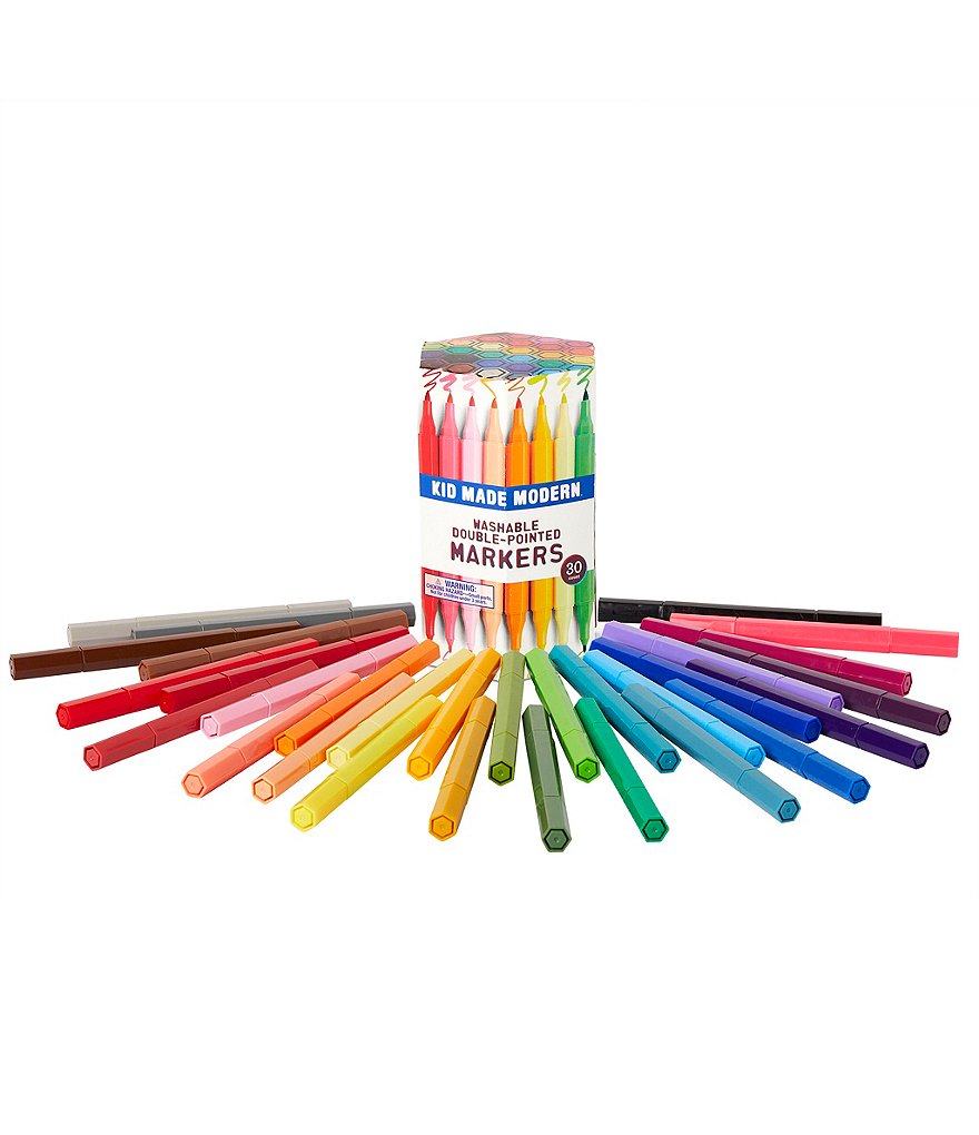 Kid Made Modern Rainbow Tie-Dye Kit