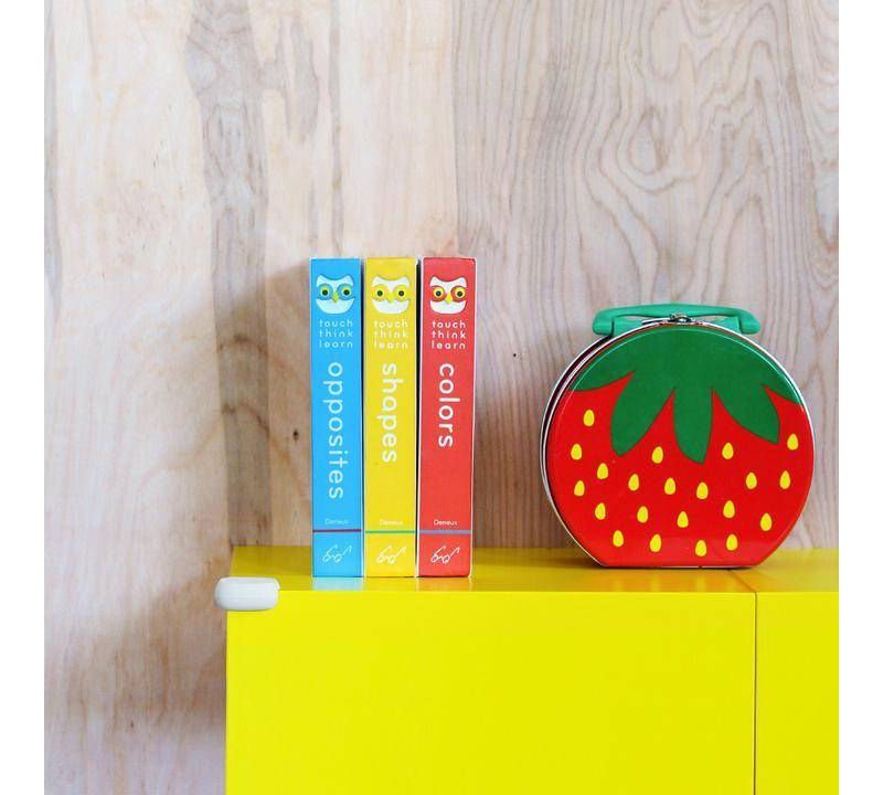 Jool Baby Door Lever Lock