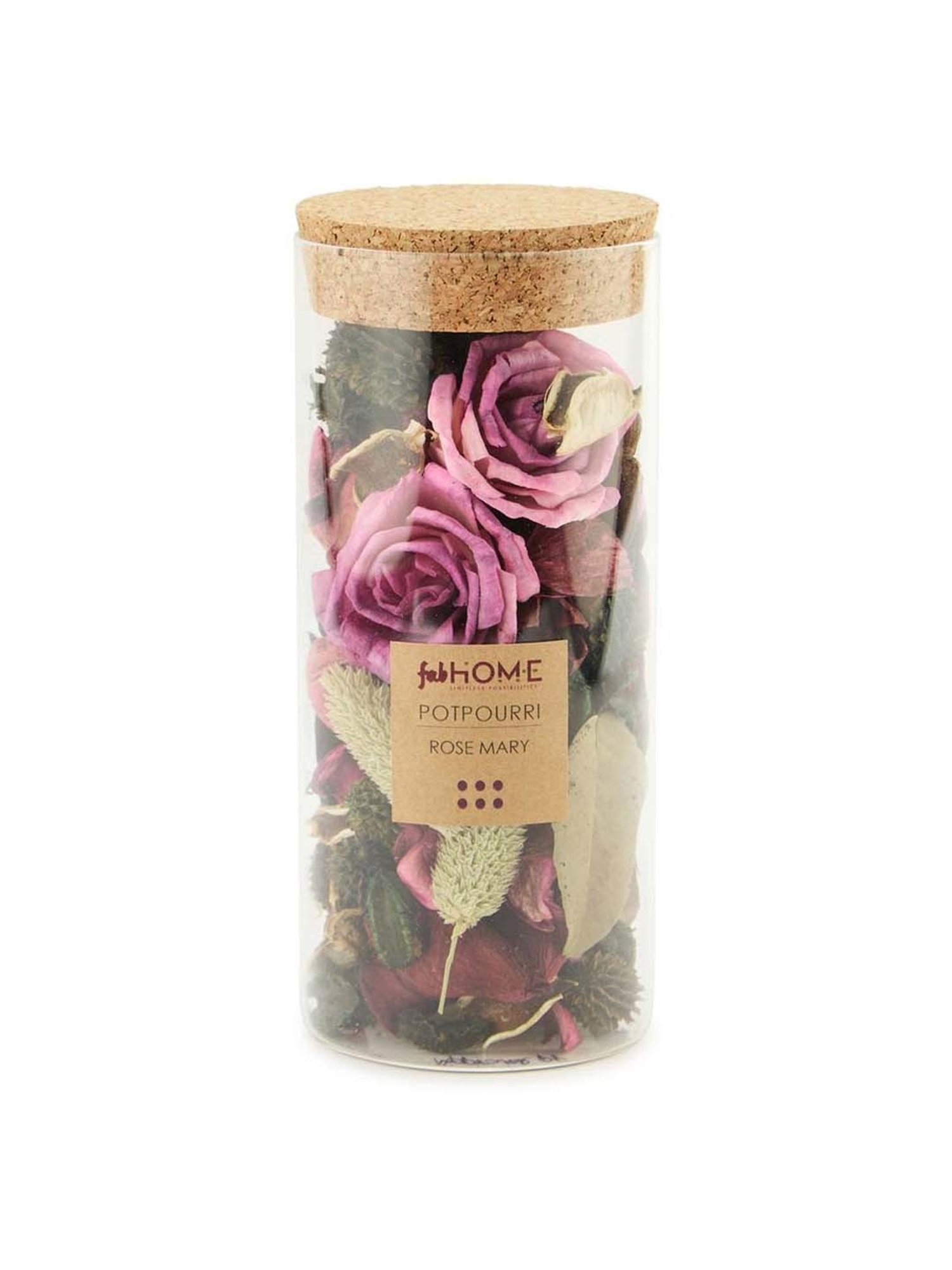 IRIS Purple Lavender Car Spray - 100 ml