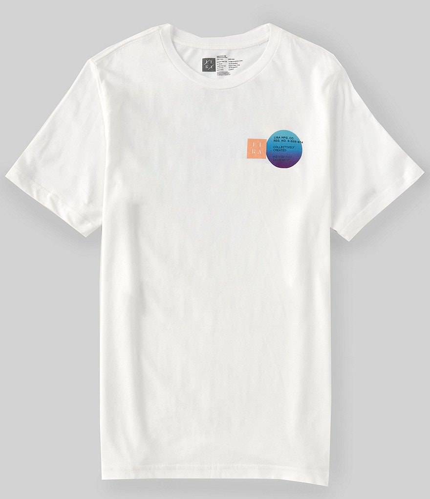 Lira Clothing Hydra Short-Sleeve Graphic T-Shirt