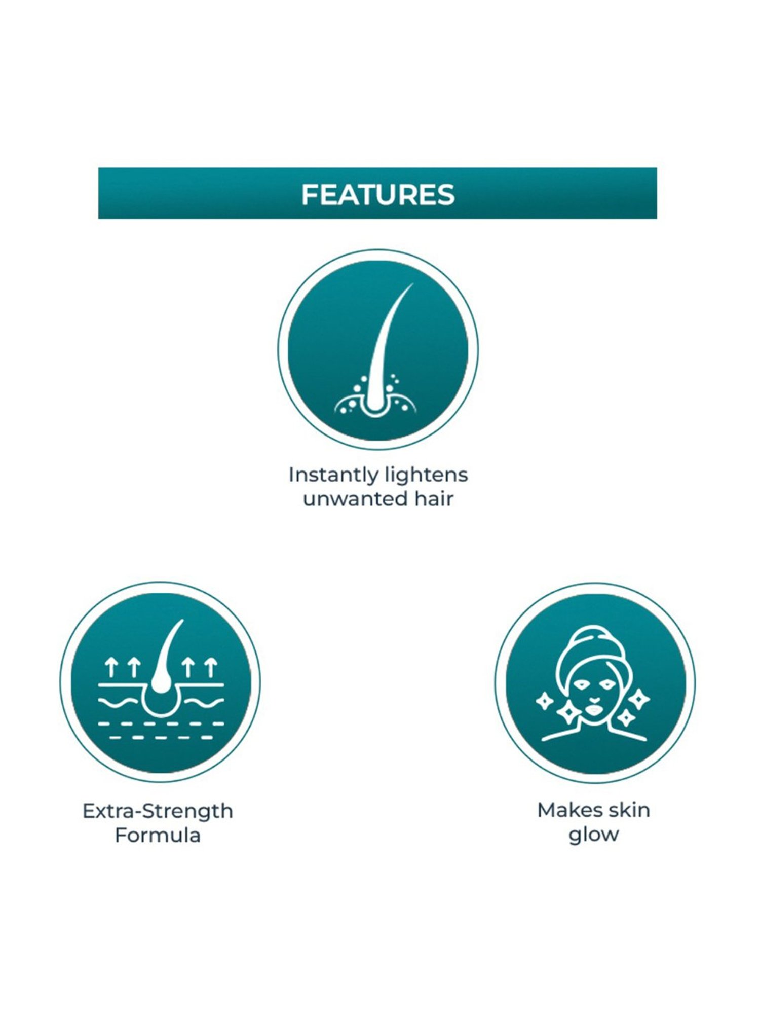 Jolen New York Creme Bleach with Active O2 Release - 247 gm