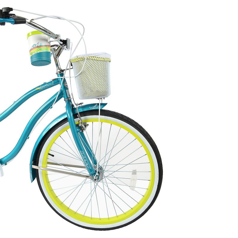 Huffy Women's Southwind Cruiser 26" - Teal