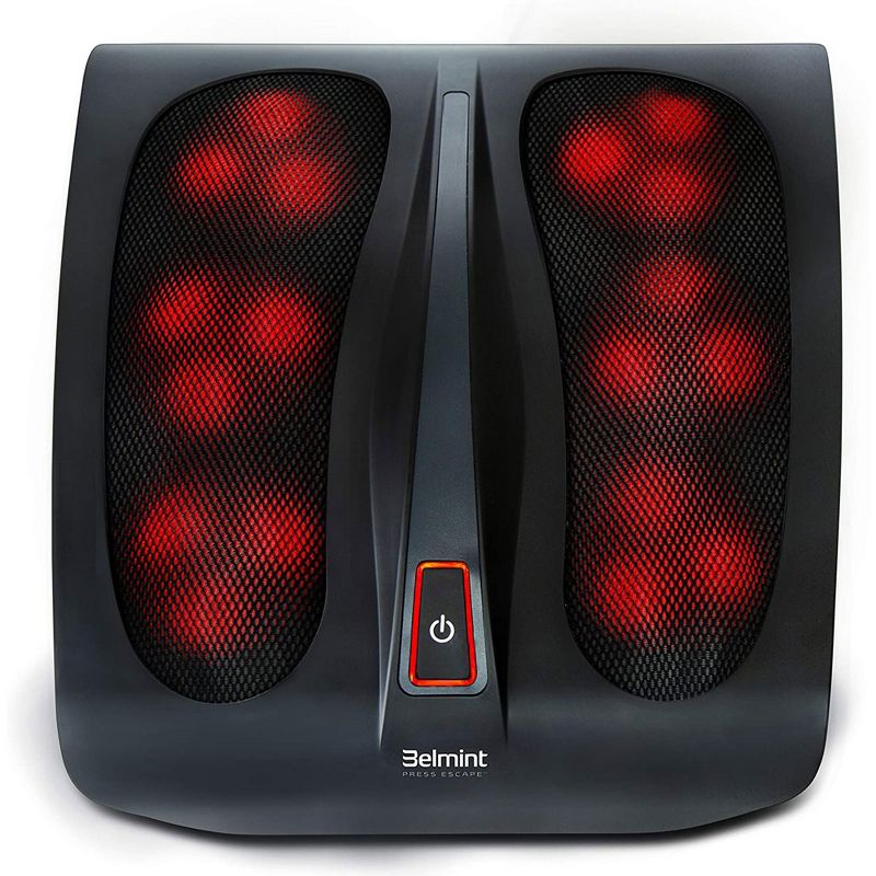 Contour Kneezup Leg Wedge