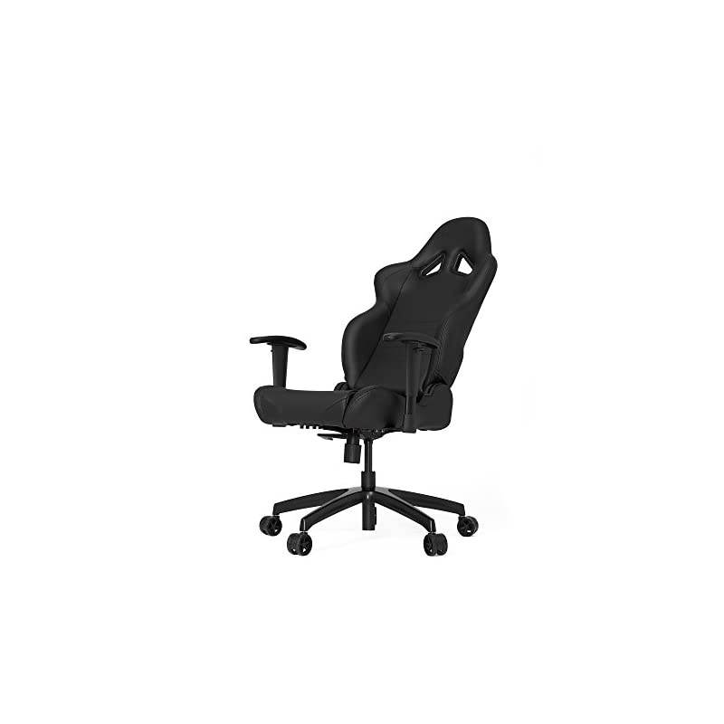 S-Line 2000 SL2000 Gaming Chair Racing Style, Universal, Black/Carbon