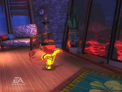 arcade zone  nintendo wii