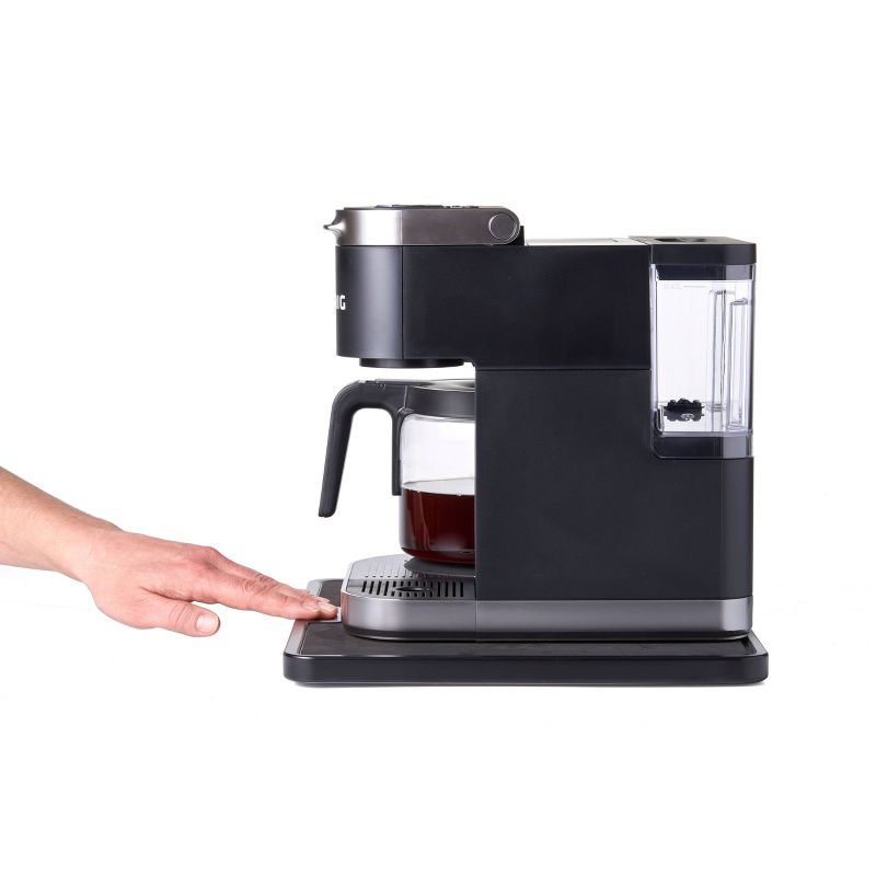 Nifty large Appliance Rolling Tray