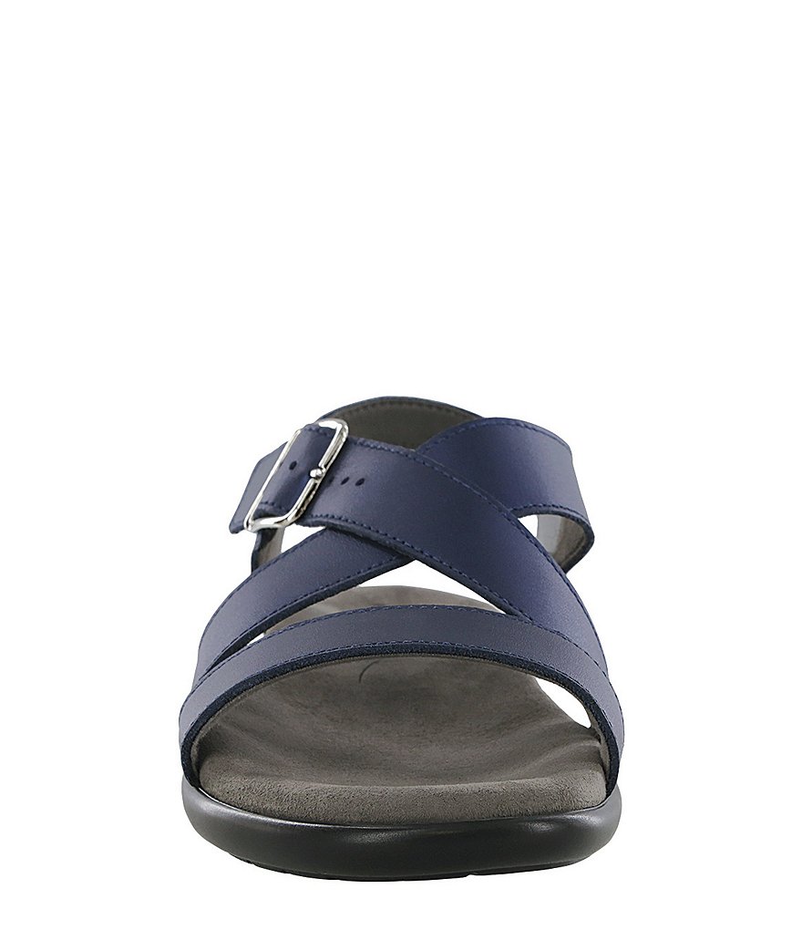 SAS Laguna Comfort Wedge Sandals