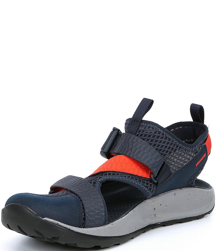 Chaco&reg; Men's Odyssey Mesh Sandals