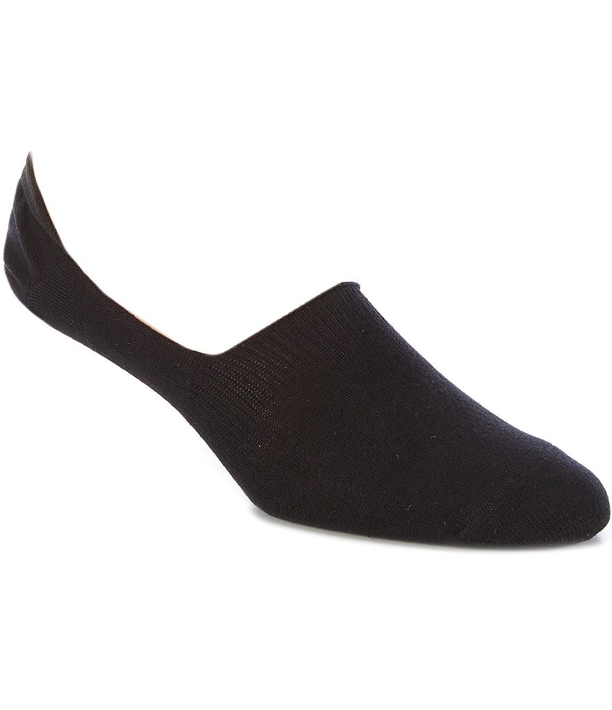 Original Penguin Solid No Show Socks