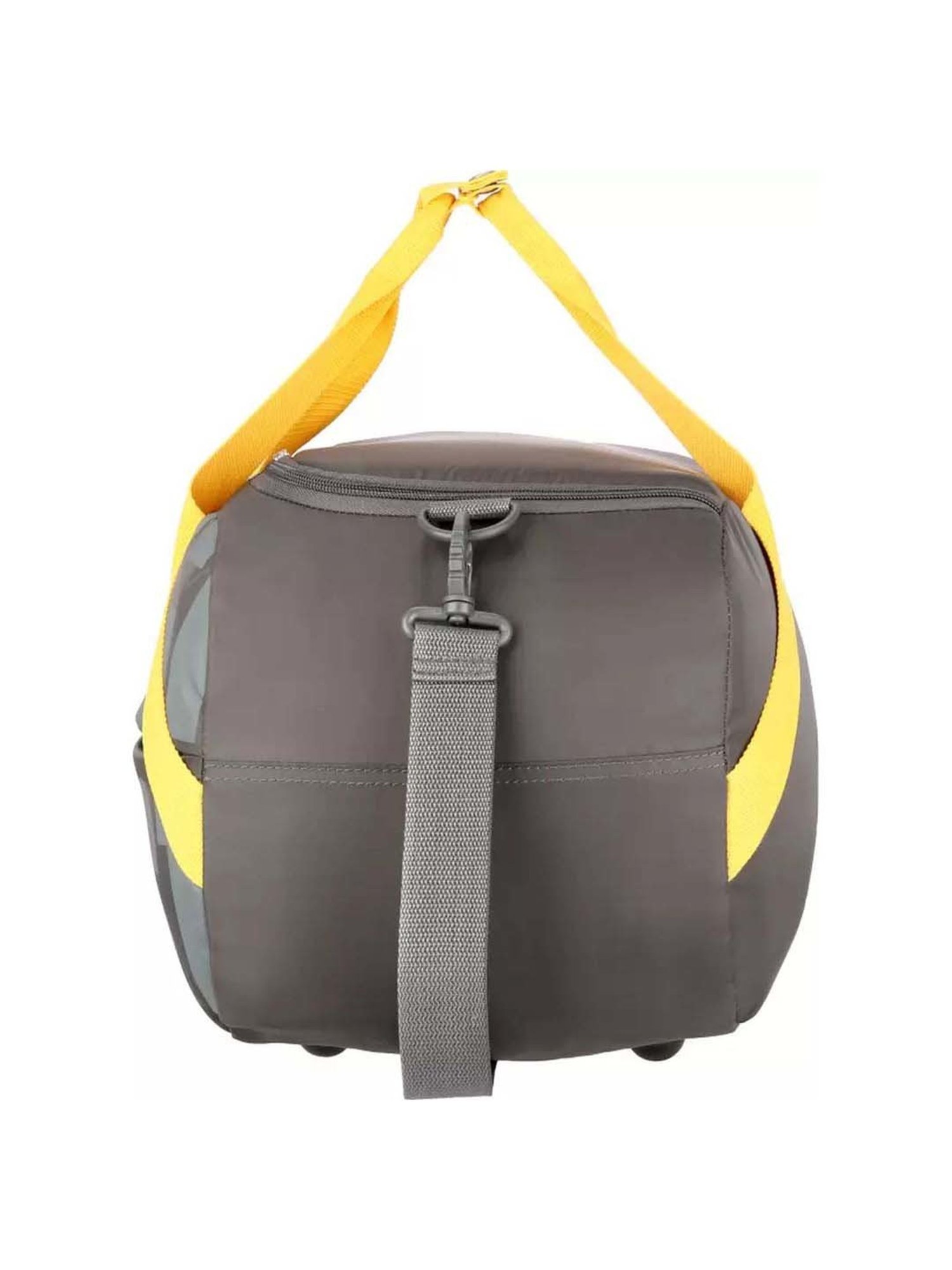 American Tourister Pixo Grey Small Duffle Bag