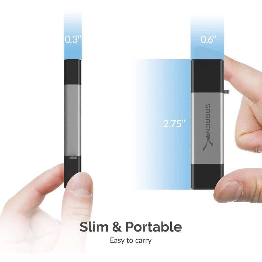 TOPRAM micro TF microSD microSDHC microSDXC to SD Adapter support Samsung Kingston SanDisk up to 128GB Capacity