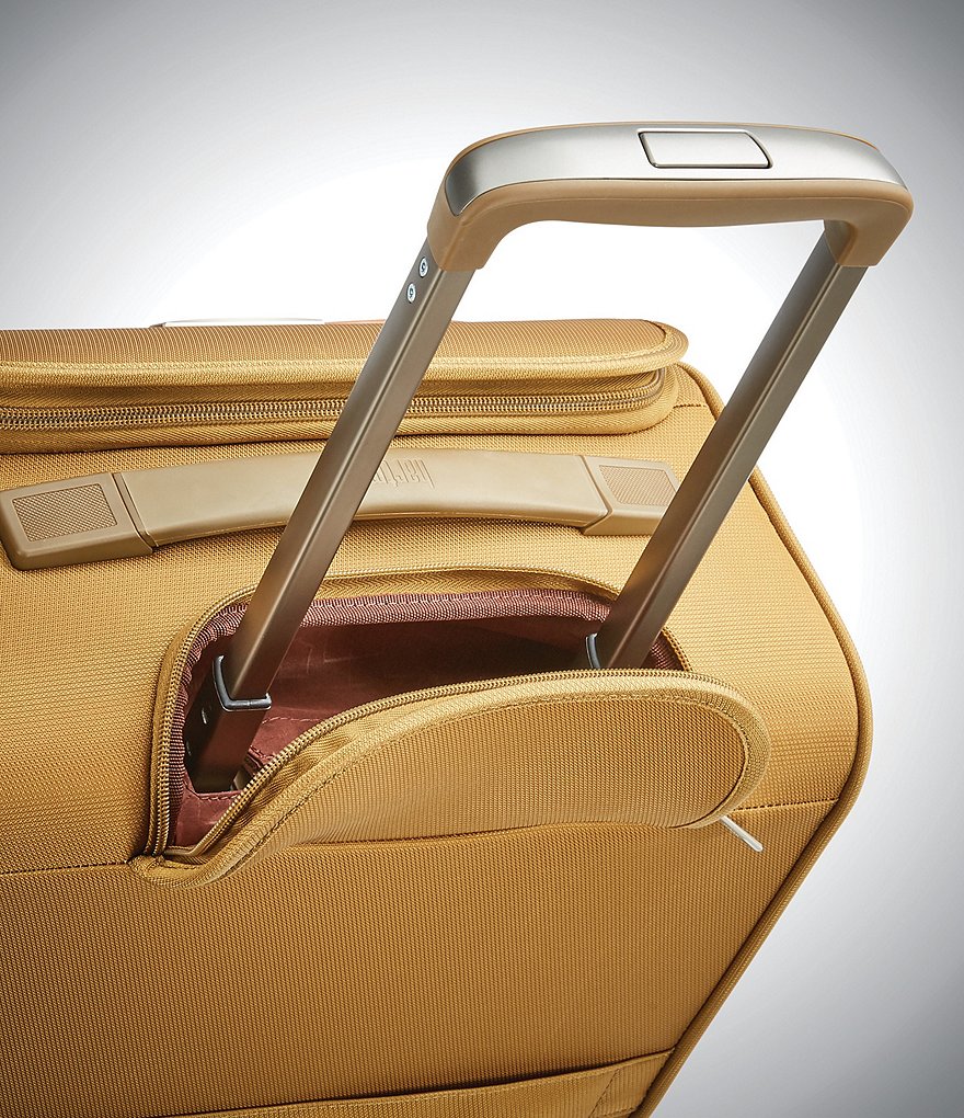 Hartmann Metropolitan 2 Underseat Carry On Spinner