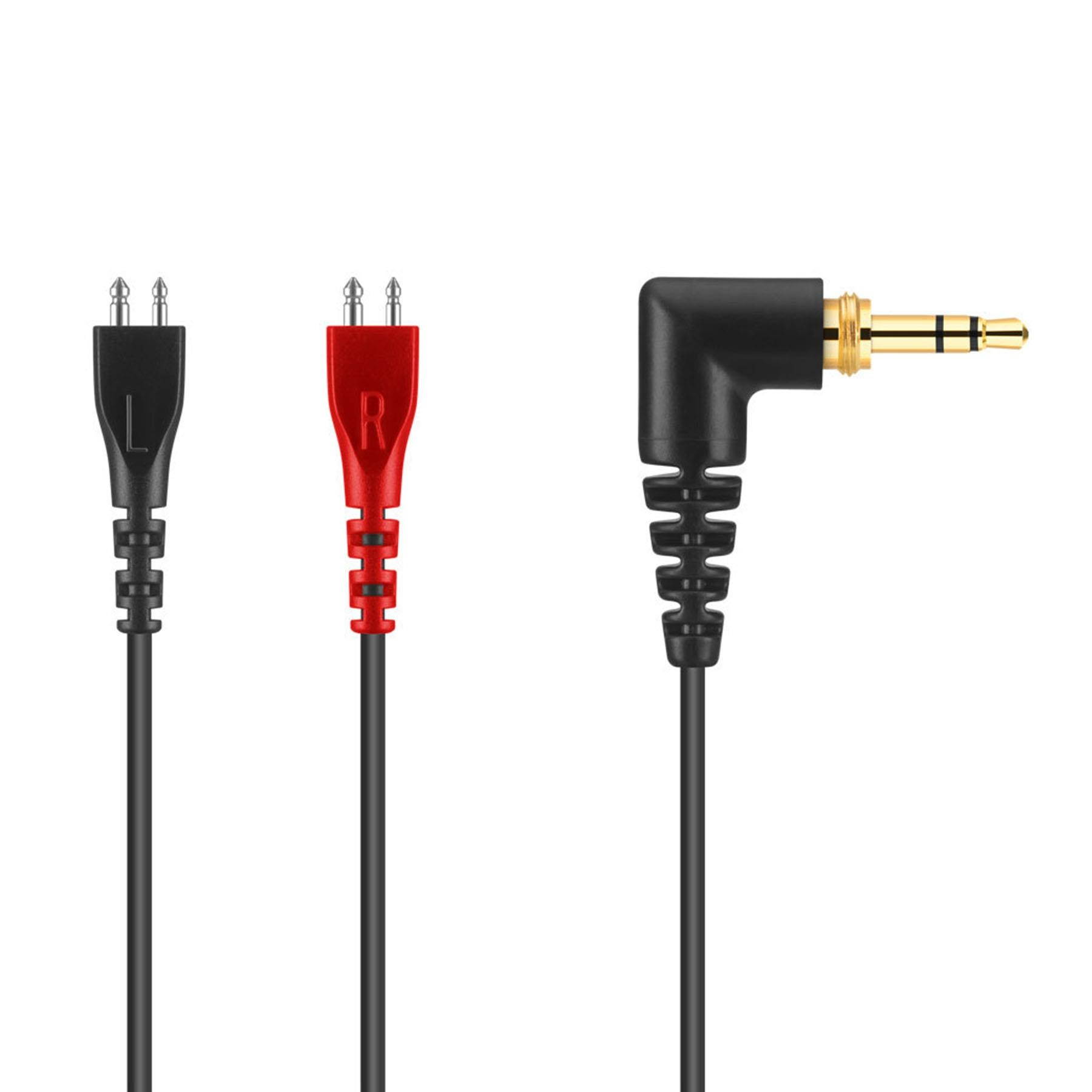 Sennheiser HD 25 PLUS On-ear closed back Monitor DJ Headphones