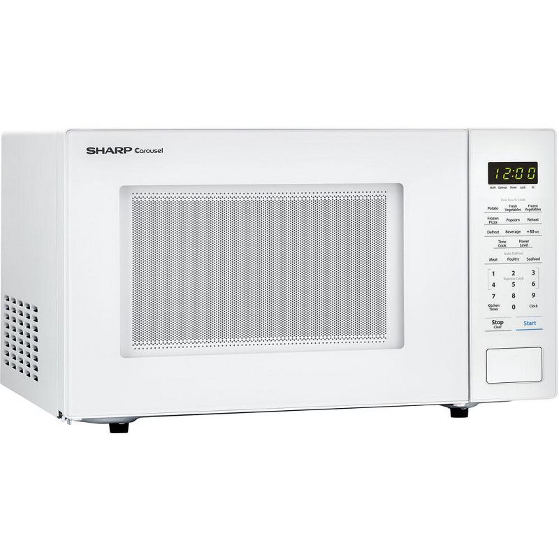 Haden 0.7 cu ft  Microwave Oven - 75031