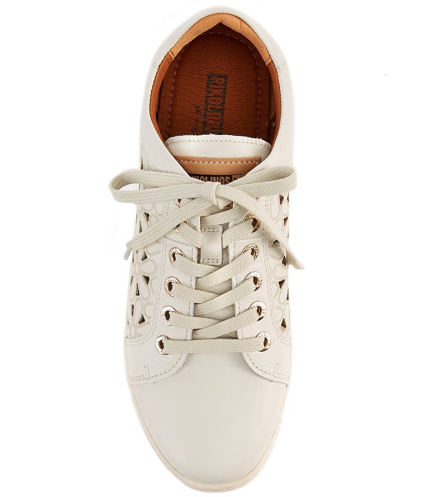 Pikolinos Lagos Lace-Up Sneakers
