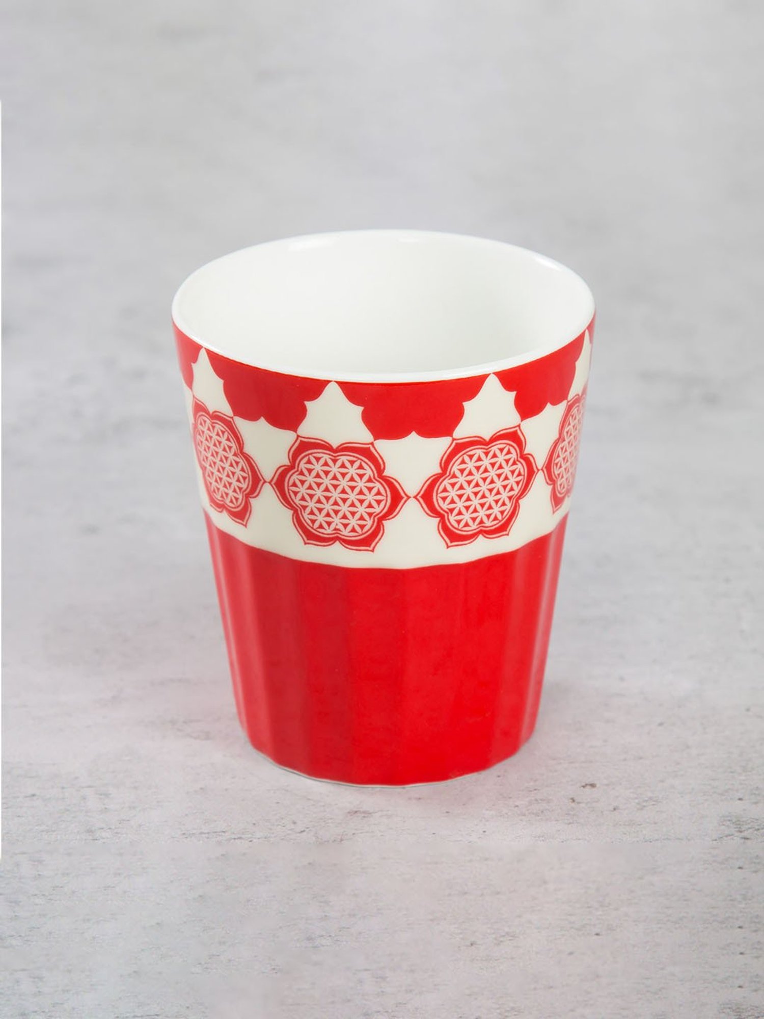 Milton Silver Stainless Steel Thermal Coffee Pot (500 ml) - Set of 1