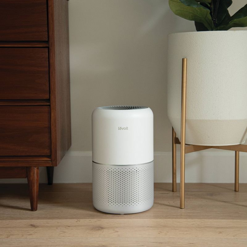 Levoit Vortex True HEPA Air Purifier White