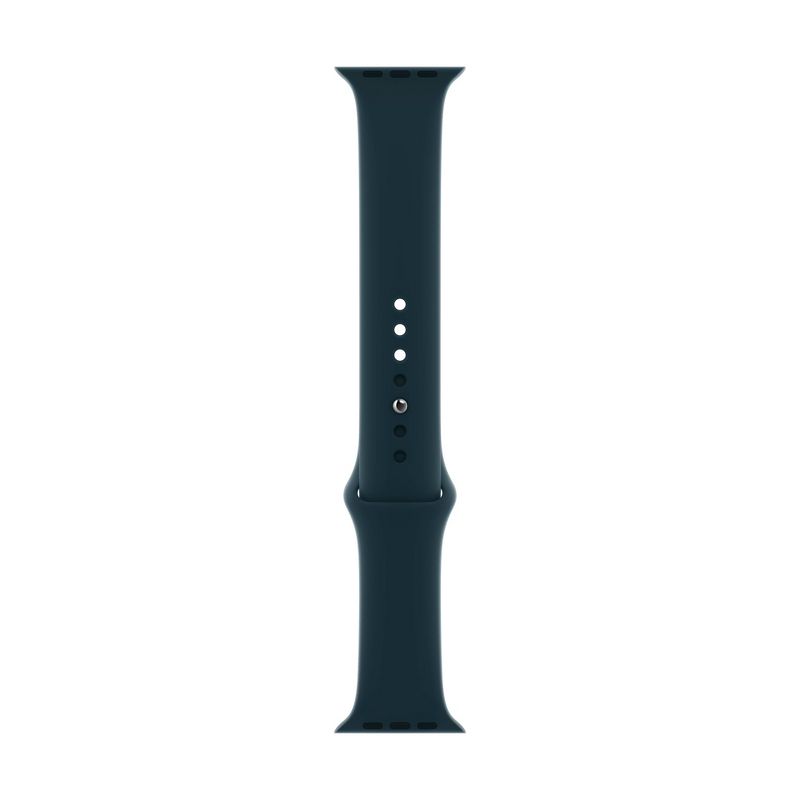 Apple Watch 44mm Sport Band - Mallard Green