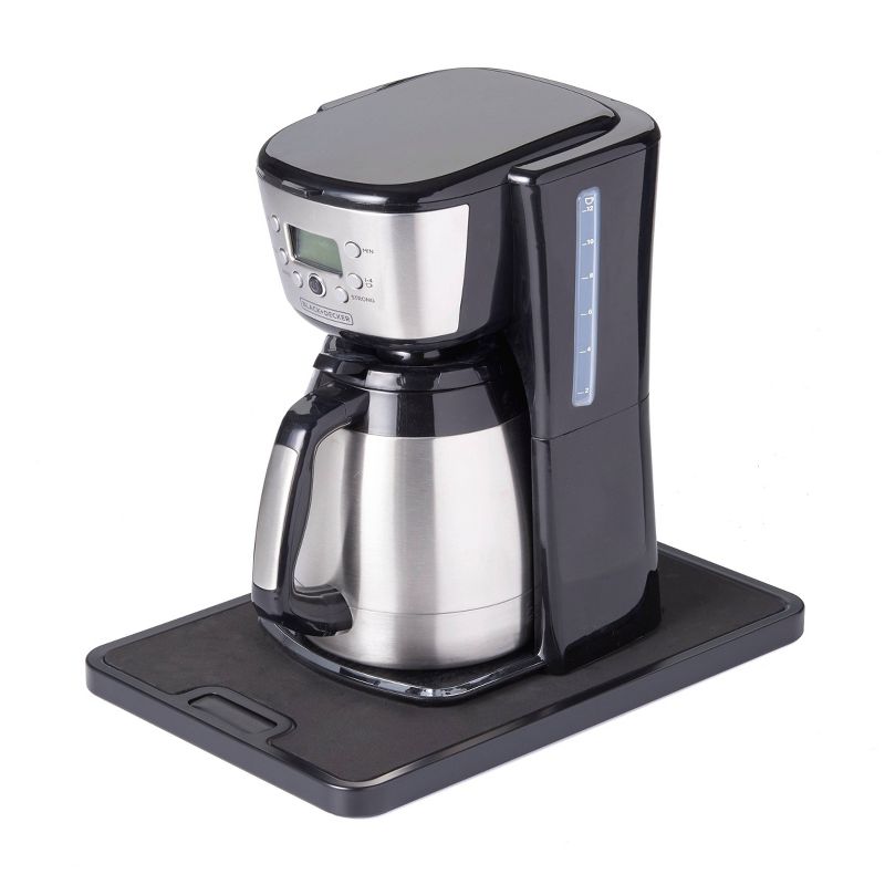 Nifty Appliance Rolling Tray