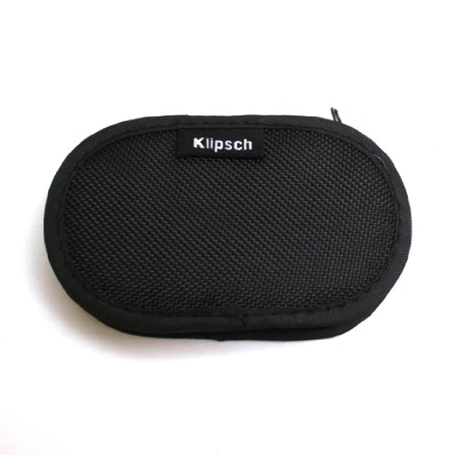 Klipsch Image S4A In-ear Headphones Black for Android (Discontinued by Manufacturer) (ImageS4ablack)