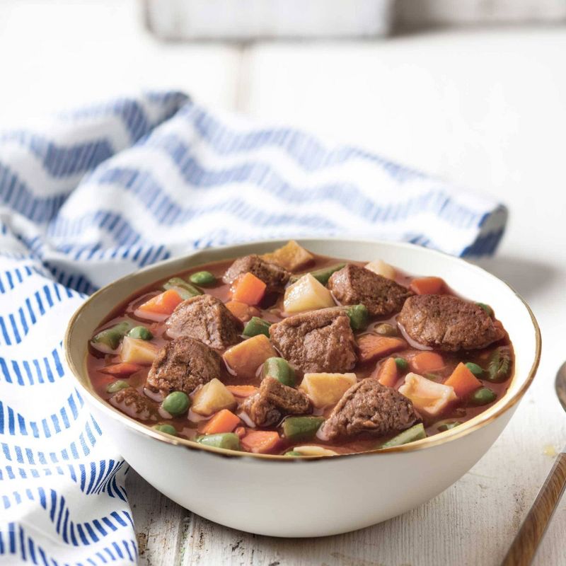 Gardein Beef Country Vegetable Soup - 15oz