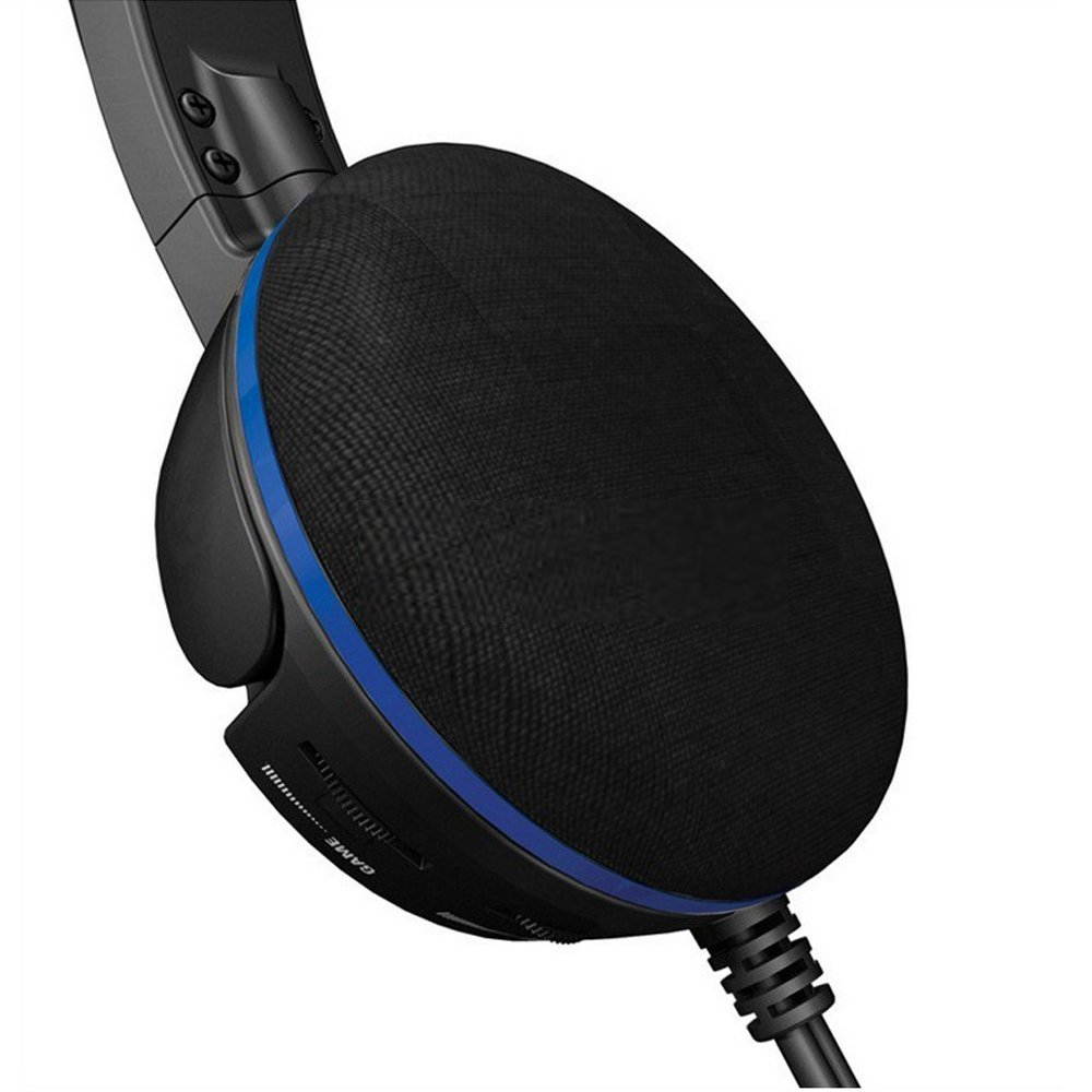 Turtle Beach - Ear Force PLa Gaming Headset - PS3