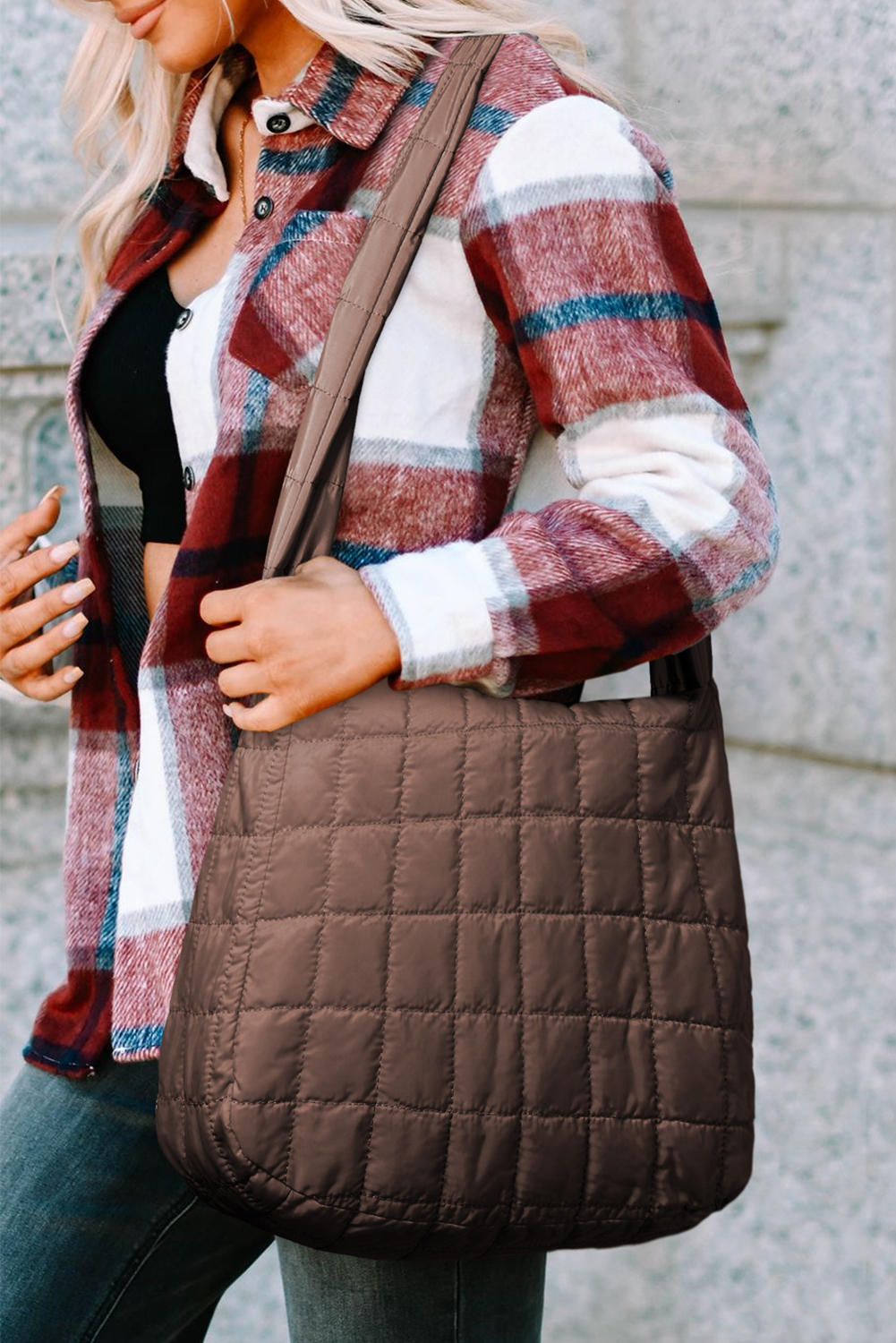 Griffin Survivor Slim for iPad Air 2 - For Apple iPad Air 2 Tablet - Black, Clear