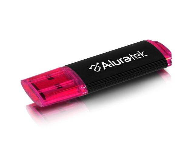 Aluratek AIRJ01F USB Internet Radio Jukebox