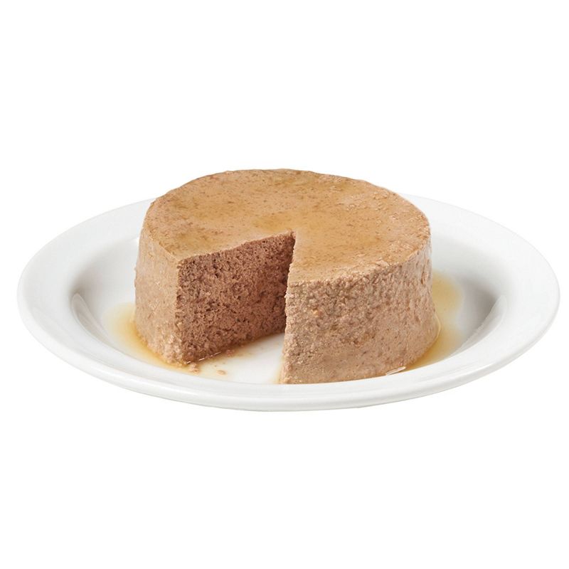 Purina Friskies Paté Wet Cat Food Whitefish, Mixed Grill & Turkey - 5.5oz/24ct Variety Pack