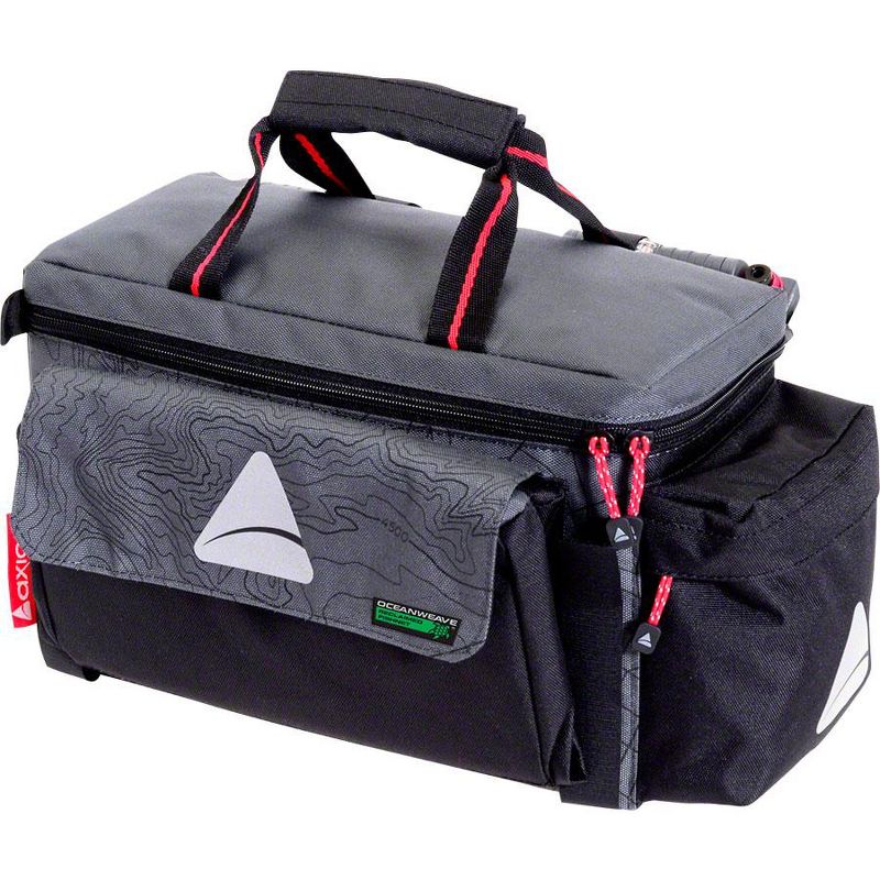 Axiom Seymour Oceanweave EXP15+ Rack Bag