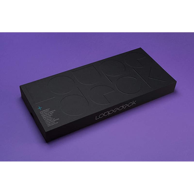 The Photo and Video Editing Console for Lightroom Classic, Premiere Pro, Final Cut Pro, Photoshop with Camera Raw, After Effects, Audition and Aurora HDR