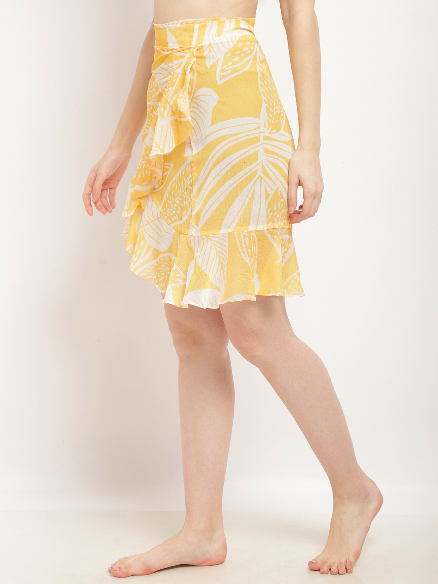 Da Intimo Green Bralette