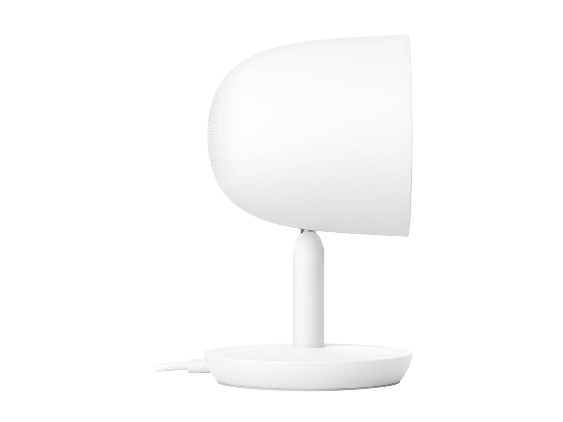 Nest Cam IQ Indoor Security Camera