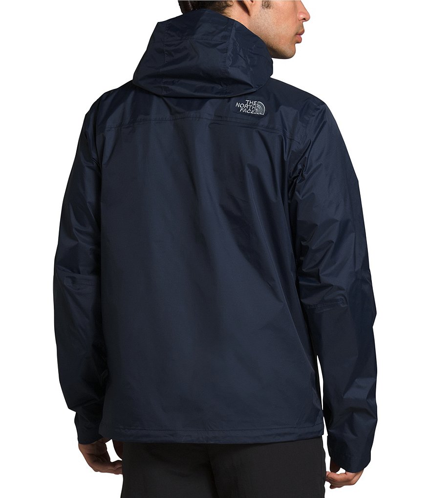 The North Face Long-Sleeve Venture 2 Jacket