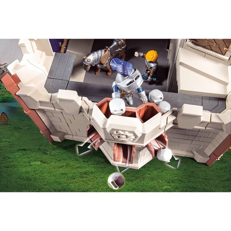 Playmobil Novelmore Fortress