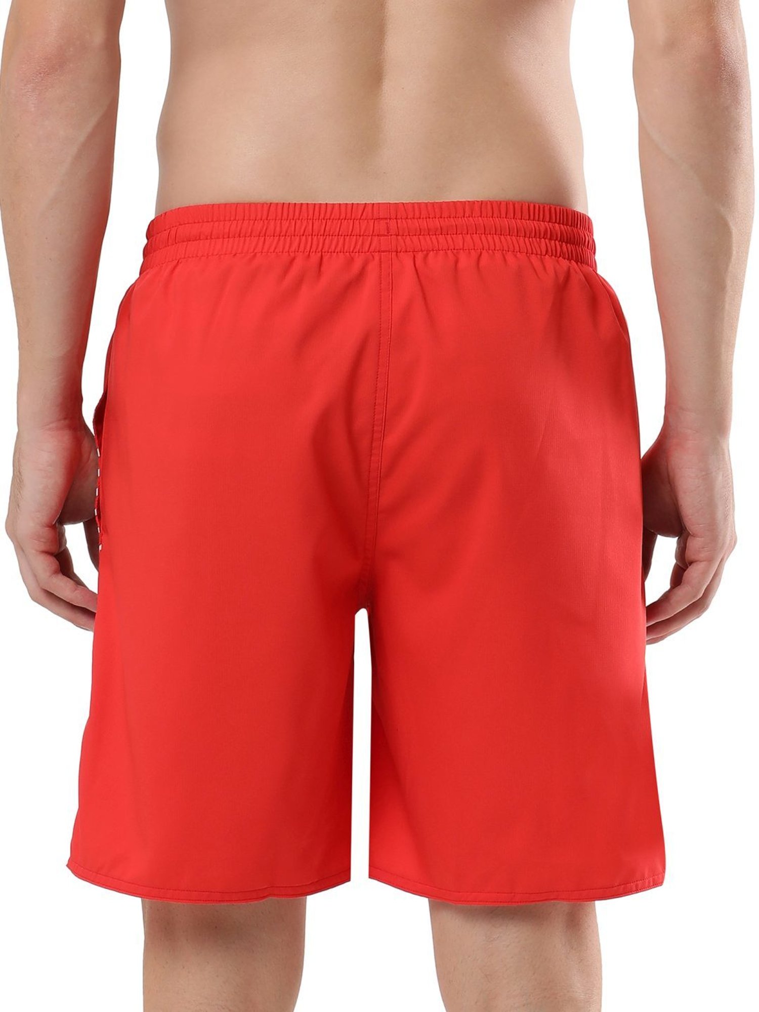 Speedo Watermelon Regular Fit Printed Swim Shorts