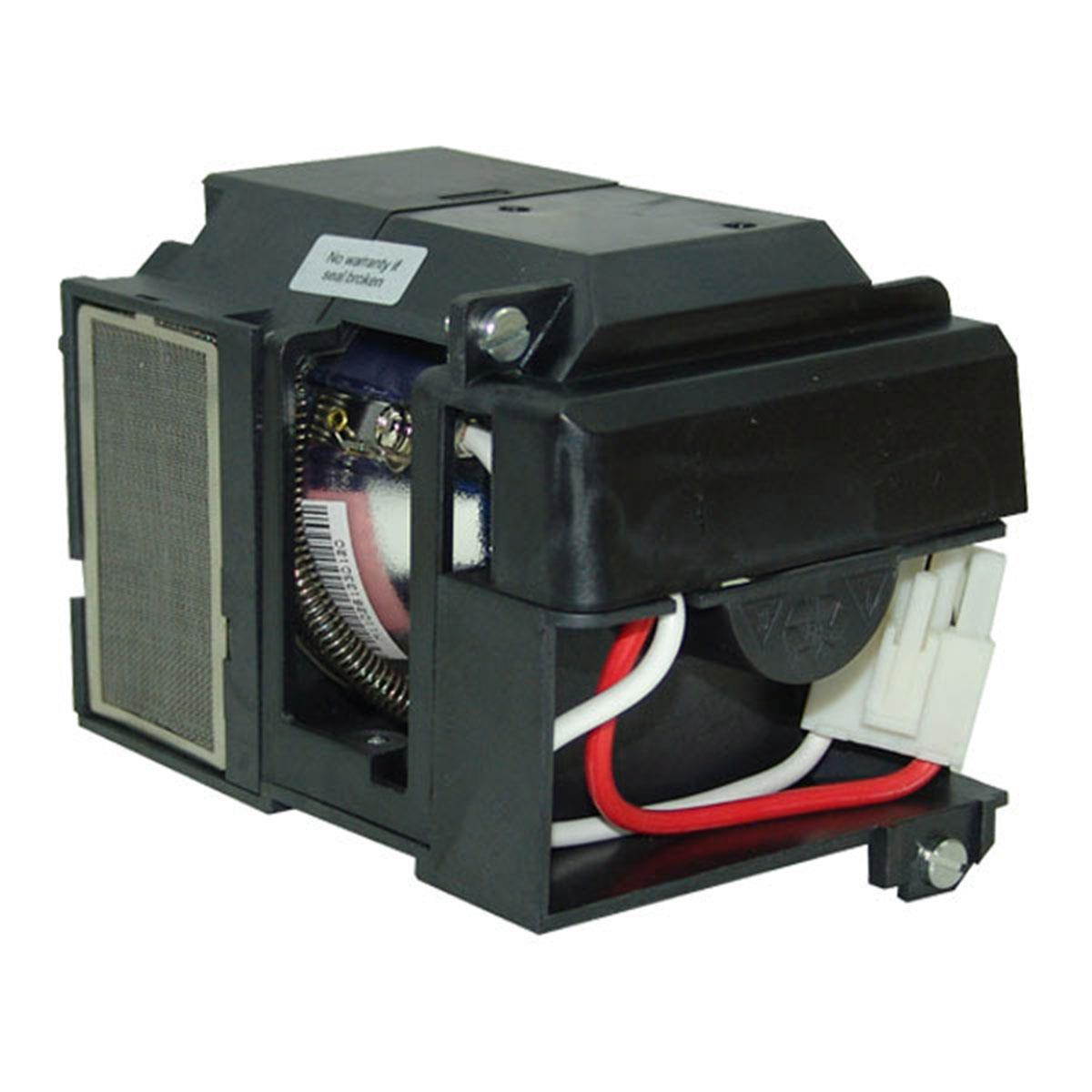 Original Phoenix Projector Lamp Replacement with Housing for Geha 60-270723
