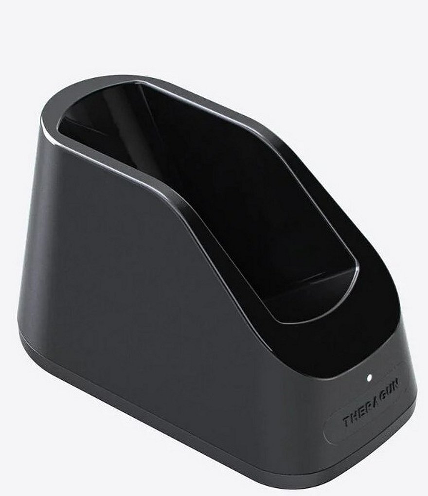 Theragun Pro Wireless Charging Stand