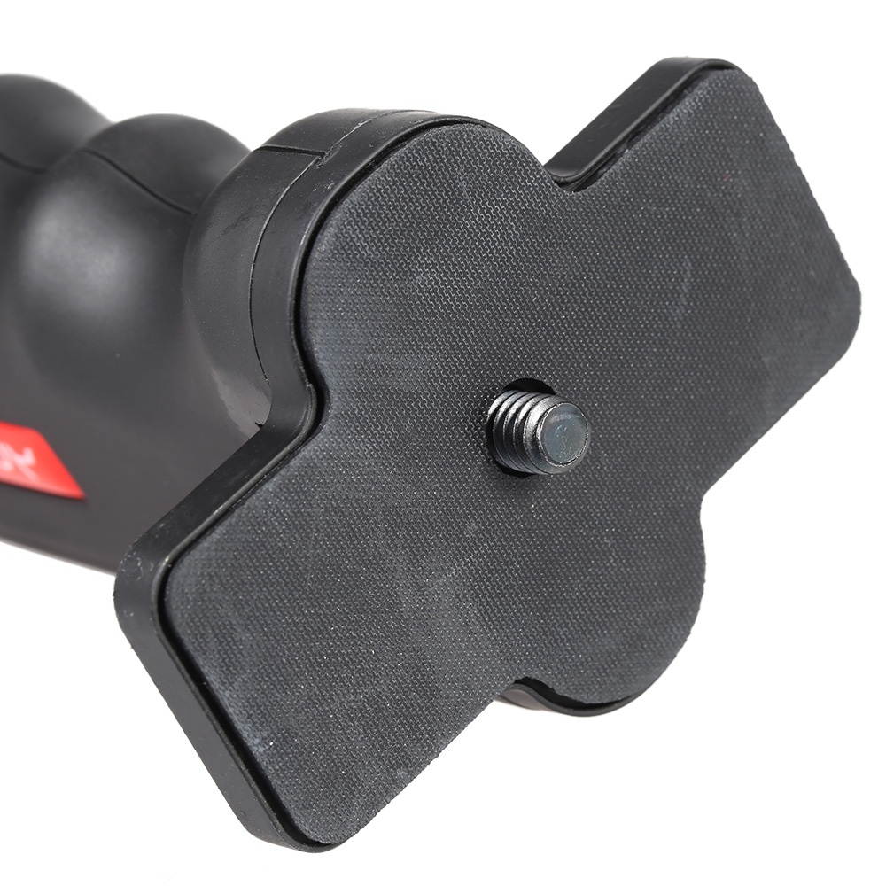 Andoer Cross-shaped Mini Universal Handheld Grip Handheld Stabilizer Holder with 1/4-inch Screw Mounts for Action Camera DV Camera Light Camcorder for Tripod Monopod