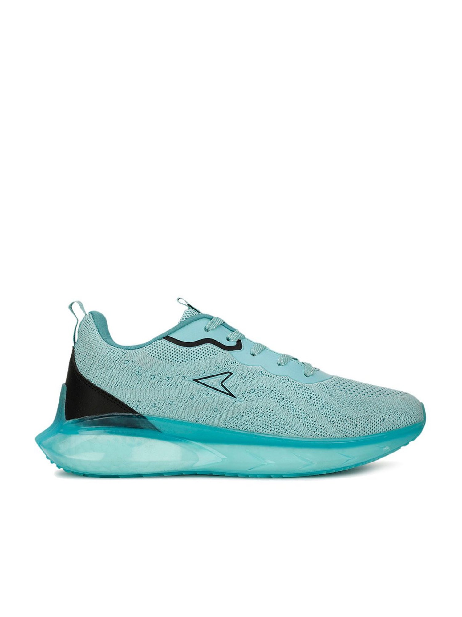 Power by Bata Women's Sky Blue Training Shoes