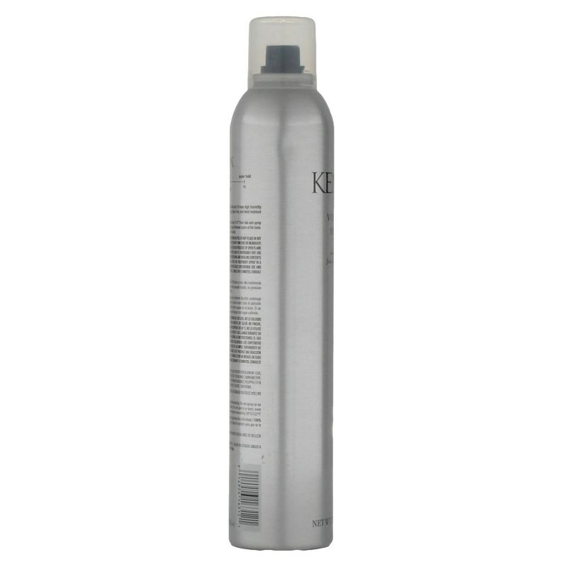 Kenra Super Hold Finishing Spray Volume Spray - 10 fl oz