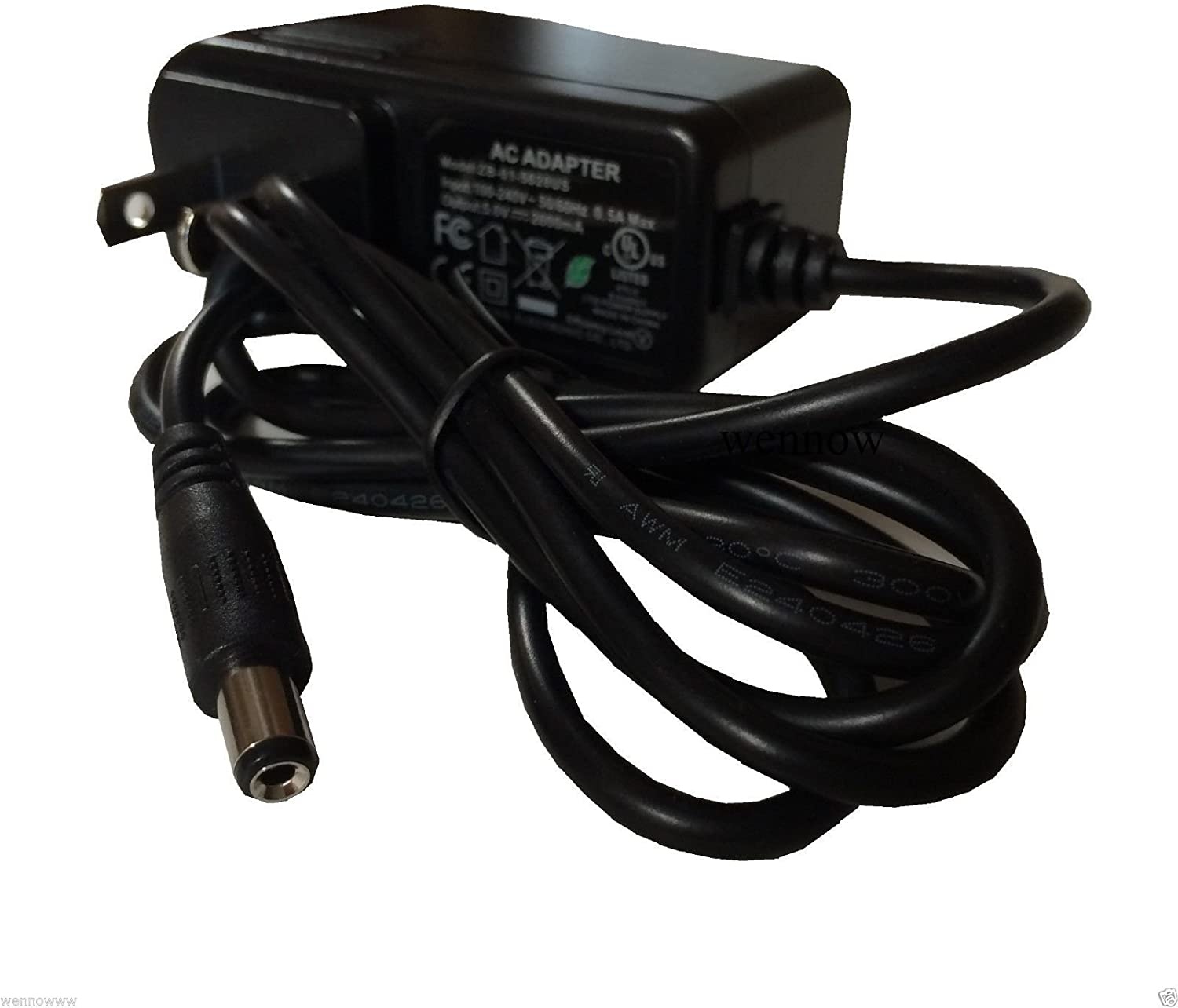 wennow Component (YPbPr) & S/PDIF Digital Coax/Optical Toslink Audio to HDMI Converter