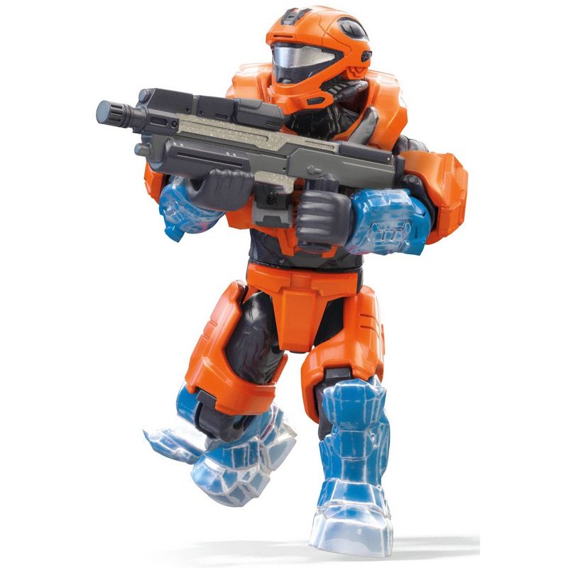 Mega Construx HALO Spartan Recon