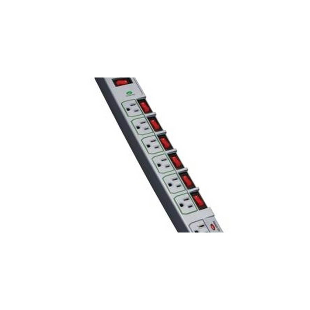 Tripp Lite Eco Green Surge Protector