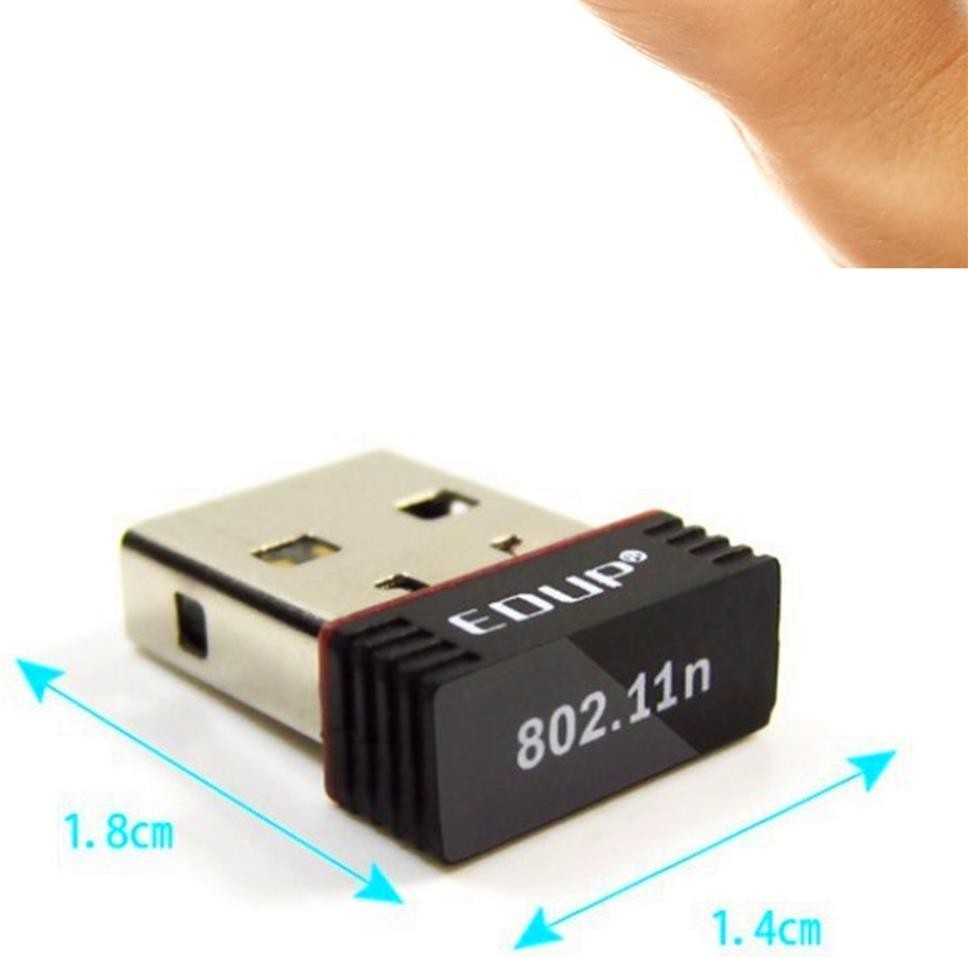 EP-N8508 Mini Wireless Lan NANO Card Computer Wifi Adapter