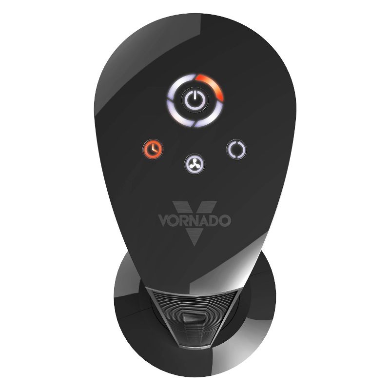 Vornado Oscr37 Ae Tower Oscillating Fan Black