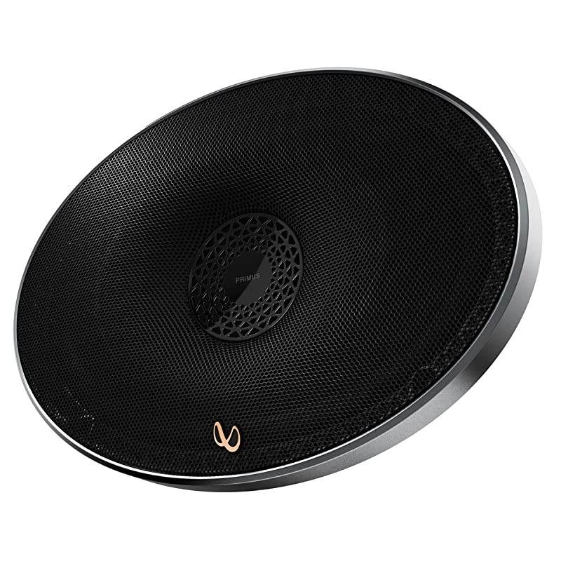 PR9610CS 6" x 9" Two-Way Component Speaker System