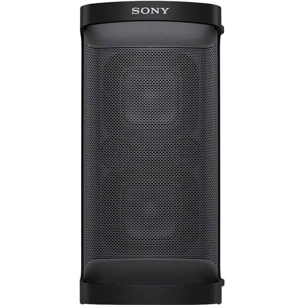Sony SRSXP500  Bluetooth Portable Wireless Speaker - Black