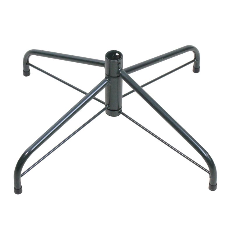 Best Choice Products 7.5ft Premium Hinged Fir Pencil Artificial Christmas Tree w/ Foldable Stand, Easy Assembly