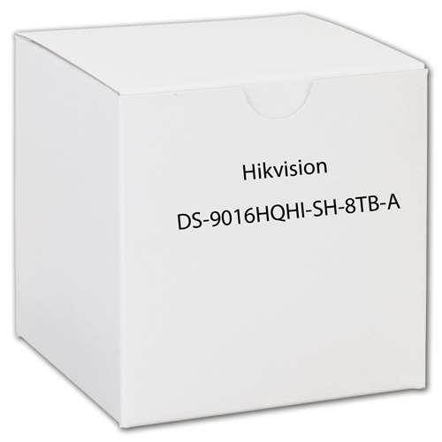Hikvision DS-9016HQHI-SH-8TB-A